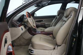 Thumbnail von Maybach 57 | RUHESITZ| EL.TÜRZUZIEHUNG | FACELIFT