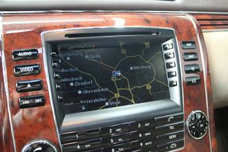 Thumbnail von Maybach 57 | RUHESITZ| EL.TÜRZUZIEHUNG | FACELIFT