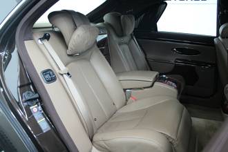 Thumbnail von Maybach 57 | RUHESITZ| EL.TÜRZUZIEHUNG | FACELIFT