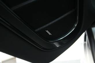 Thumbnail von Mercedes-Benz SLR McLaren Coupé