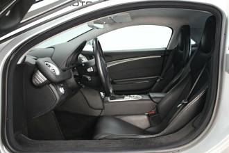 Thumbnail von Mercedes-Benz SLR McLaren Coupé