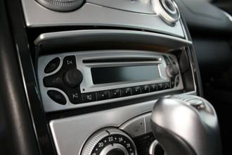 Thumbnail von Mercedes-Benz SLR McLaren Coupé