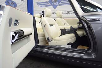 Thumbnail von Rolls-Royce Phantom Drophead | TEAK-DECK | KAMERA | GEPFLEGT