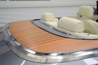 Thumbnail von Rolls-Royce Phantom Drophead | TEAK-DECK | KAMERA | GEPFLEGT