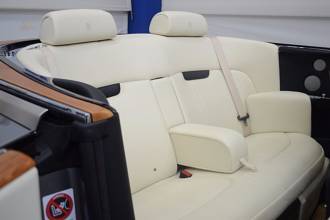 Thumbnail von Rolls-Royce Phantom Drophead | TEAK-DECK | KAMERA | GEPFLEGT