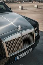 Thumbnail von Rolls-Royce Phantom Coupé | STERNENHIMMEL | Bel. SoE | STEEL