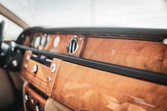 Thumbnail von Rolls-Royce Phantom Coupé | STERNENHIMMEL | Bel. SoE | STEEL