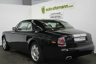 Thumbnail von Rolls-Royce Phantom Coupé | STERNENHIMMEL | Bel. SoE | STEEL