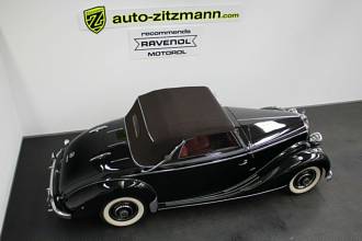 Thumbnail von Mercedes-Benz 170 S (W136 IV) Cabriolet