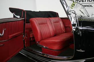 Thumbnail von Mercedes-Benz 170 S (W136 IV) Cabriolet