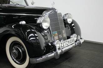 Thumbnail von Mercedes-Benz 170 S (W136 IV) Cabriolet