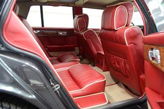 Thumbnail von Aston Martin Lagonda TICKFORD | SAMMLER-ZUSTAND | RARITÄT |