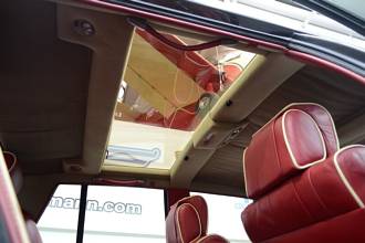 Thumbnail von Aston Martin Lagonda TICKFORD | SAMMLER-ZUSTAND | RARITÄT |