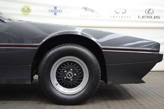 Thumbnail von Aston Martin Lagonda TICKFORD | SAMMLER-ZUSTAND | RARITÄT |