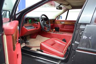 Thumbnail von Aston Martin Lagonda TICKFORD | SAMMLER-ZUSTAND | RARITÄT |