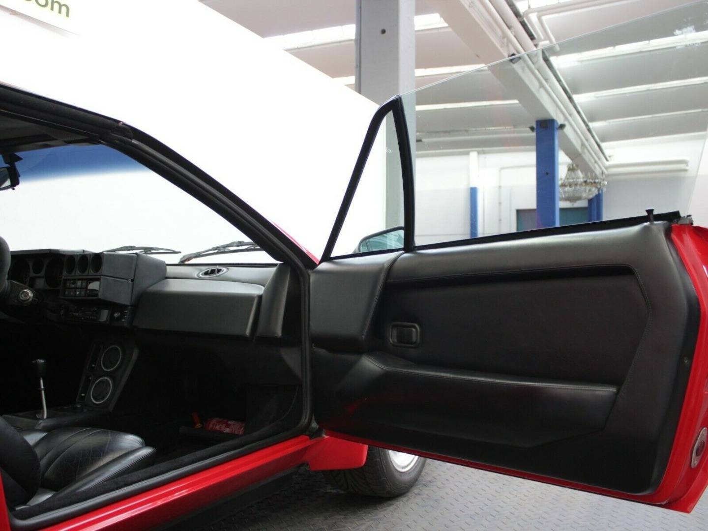 Thumbnail von Lamborghini Jalpa JALPA 3500 | H-ZULASSUNG | GUTACHTEN 2+ |