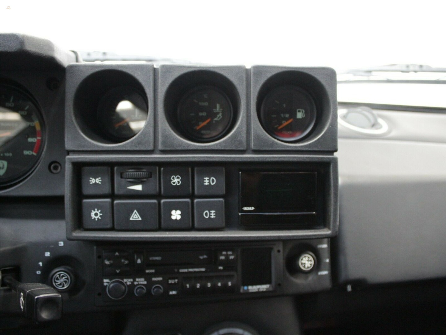 Thumbnail von Lamborghini Jalpa JALPA 3500 | H-ZULASSUNG | GUTACHTEN 2+ |