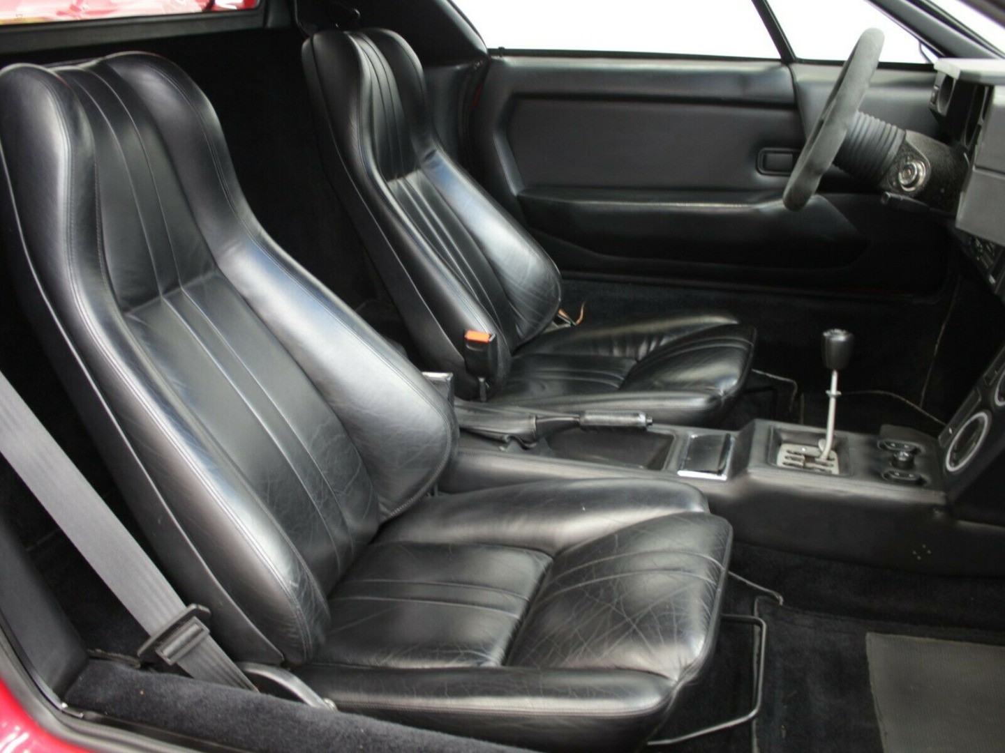 Thumbnail von Lamborghini Jalpa JALPA 3500 | H-ZULASSUNG | GUTACHTEN 2+ |