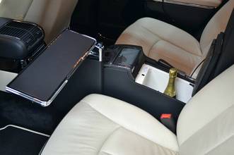 Thumbnail von Maybach 57 S DT. AUSLIEFER | KD GEPFL | VOLLAU