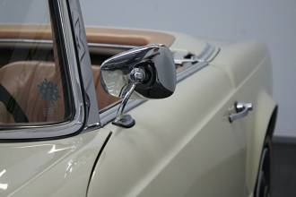 Thumbnail von Mercedes-Benz 250 SL Pagode Scheckheft Hardtop