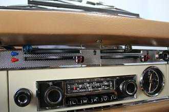 Thumbnail von Mercedes-Benz 250 SL Pagode Scheckheft Hardtop