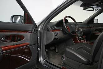 Thumbnail von Maybach 62 | TRENNWAND | SOLARMODUL | PANORAMA |