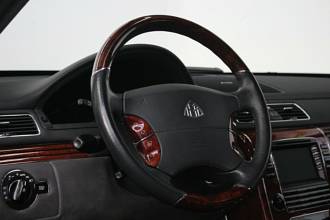 Thumbnail von Maybach 62 | TRENNWAND | SOLARMODUL | PANORAMA |