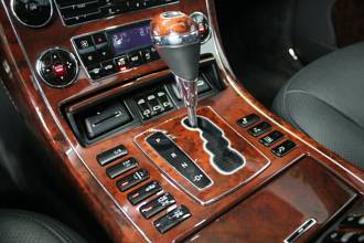 Thumbnail von Maybach 62 | TRENNWAND | SOLARMODUL | PANORAMA |