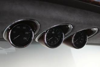 Thumbnail von Maybach 62 | TRENNWAND | SOLARMODUL | PANORAMA |