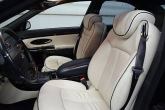 Thumbnail von Maybach 57 S | RÜCKFAHRKAMERA | SEHR GEPFLEGT |