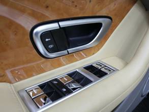 Thumbnail von Bentley Continental GTC W12/SCHECKHEFT/MASSAGE/KAMERA