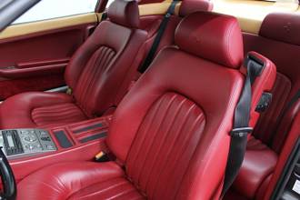 Thumbnail von Ferrari 456 GTA | KLIMA | ELEK. SITZE/FAHRWERK | ALARM|