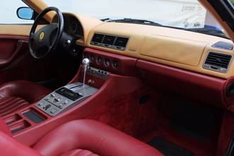 Thumbnail von Ferrari 456 GTA | KLIMA | ELEK. SITZE/FAHRWERK | ALARM|