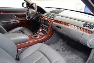 Thumbnail von Maybach 57 | SOLARMODUL | DISTRONIC | KLAPPTISCH