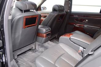 Thumbnail von Maybach 57 | SOLARMODUL | DISTRONIC | KLAPPTISCH