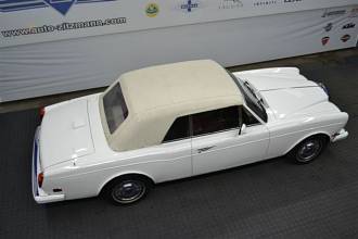 Thumbnail von Bentley Continental CONTINENTAL CABRIO