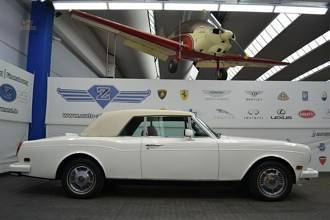 Thumbnail von Bentley Continental CONTINENTAL CABRIO