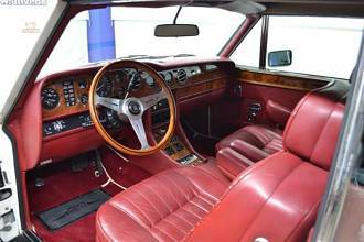 Thumbnail von Bentley Continental CONTINENTAL CABRIO