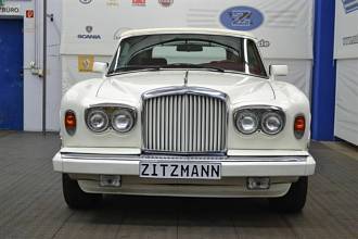 Thumbnail von Bentley Continental CONTINENTAL CABRIO