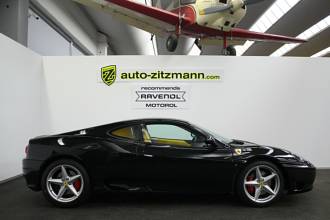 Thumbnail von Ferrari 360 Modena F1 | 1 Hand |ZAHNRIEMEN+KUPPLUNG NEU|