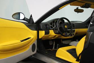 Thumbnail von Ferrari 360 Modena F1 | 1 Hand |ZAHNRIEMEN+KUPPLUNG NEU|