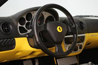 Thumbnail von Ferrari 360 Modena F1 | 1 Hand |ZAHNRIEMEN+KUPPLUNG NEU|