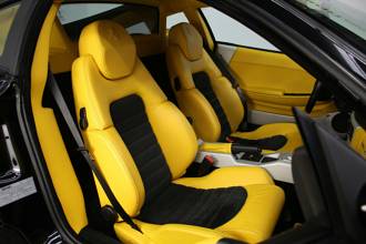 Thumbnail von Ferrari 360 Modena F1 | 1 Hand |ZAHNRIEMEN+KUPPLUNG NEU|