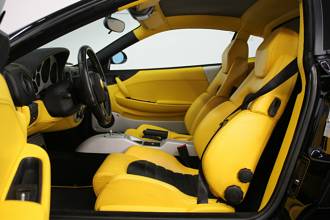 Thumbnail von Ferrari 360 Modena F1 | 1 Hand |ZAHNRIEMEN+KUPPLUNG NEU|