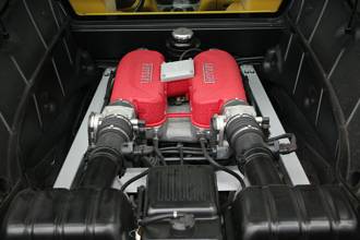 Thumbnail von Ferrari 360 Modena F1 | 1 Hand |ZAHNRIEMEN+KUPPLUNG NEU|