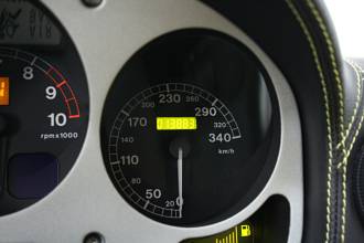 Thumbnail von Ferrari 360 Modena F1 | 1 Hand |ZAHNRIEMEN+KUPPLUNG NEU|