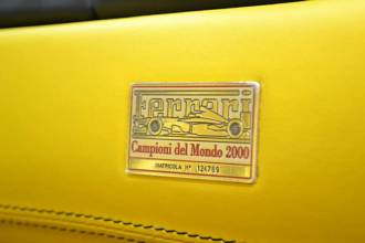 Thumbnail von Ferrari 360 Modena F1 | 1 Hand |ZAHNRIEMEN+KUPPLUNG NEU|