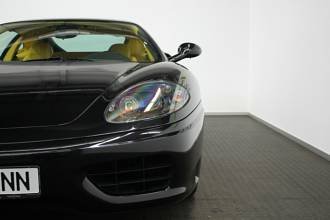 Thumbnail von Ferrari 360 Modena F1 | 1 Hand |ZAHNRIEMEN+KUPPLUNG NEU|