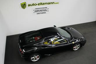 Thumbnail von Ferrari 360 Modena F1 | 1 Hand |ZAHNRIEMEN+KUPPLUNG NEU|