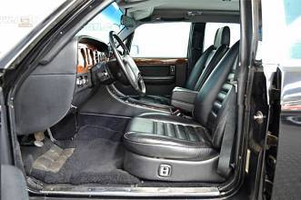 Thumbnail von Bentley Turbo R TURBO R | B7 PANZERUNG | SONDERANFERTIGUNG